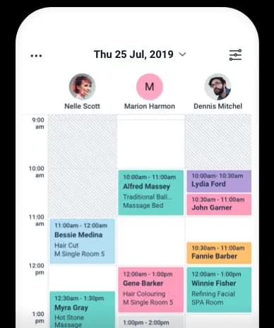 Business App