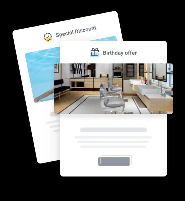Marketing Automation