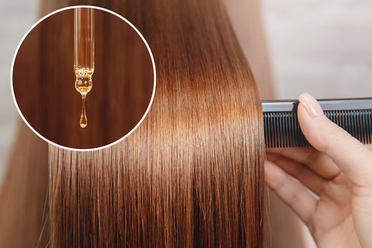 Hair Oil Treatment