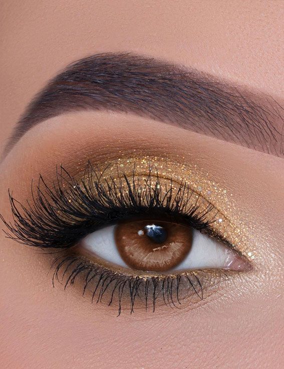 Soft Glam Make-up