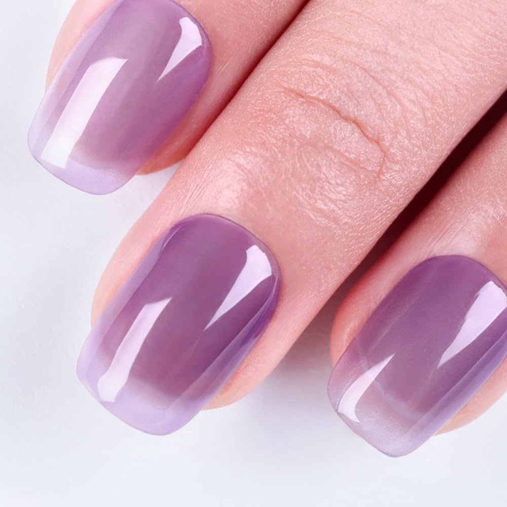 Gel Manicure