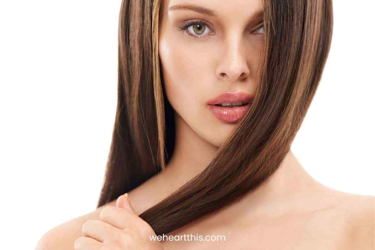 Brazilian Keratin Mask (Female)