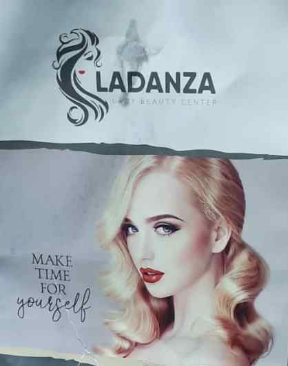 LADANZA BEAUTY LADY CENTER