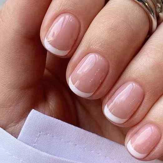 FRENCH TIP