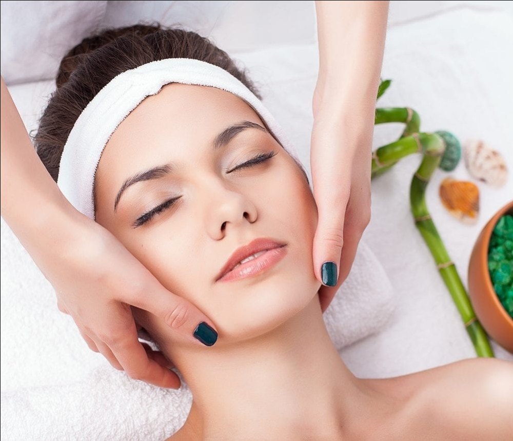 Organic Facial