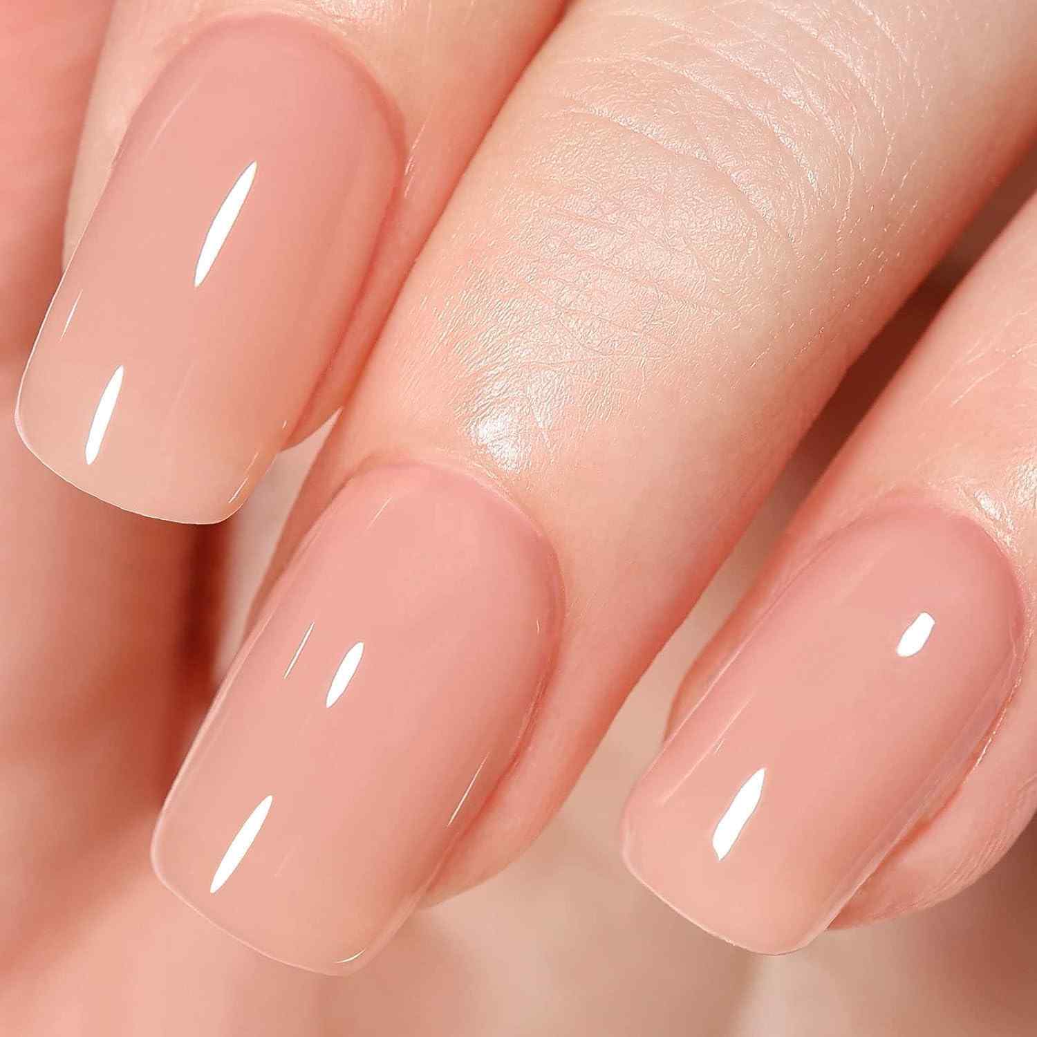 GEL POLISH