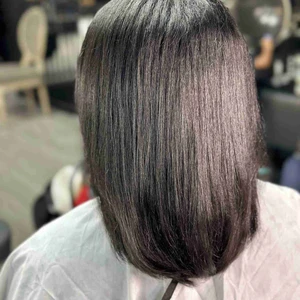 PROTIEN AND KERATIN LONG HAIR