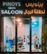 PINOY GENTS SALON