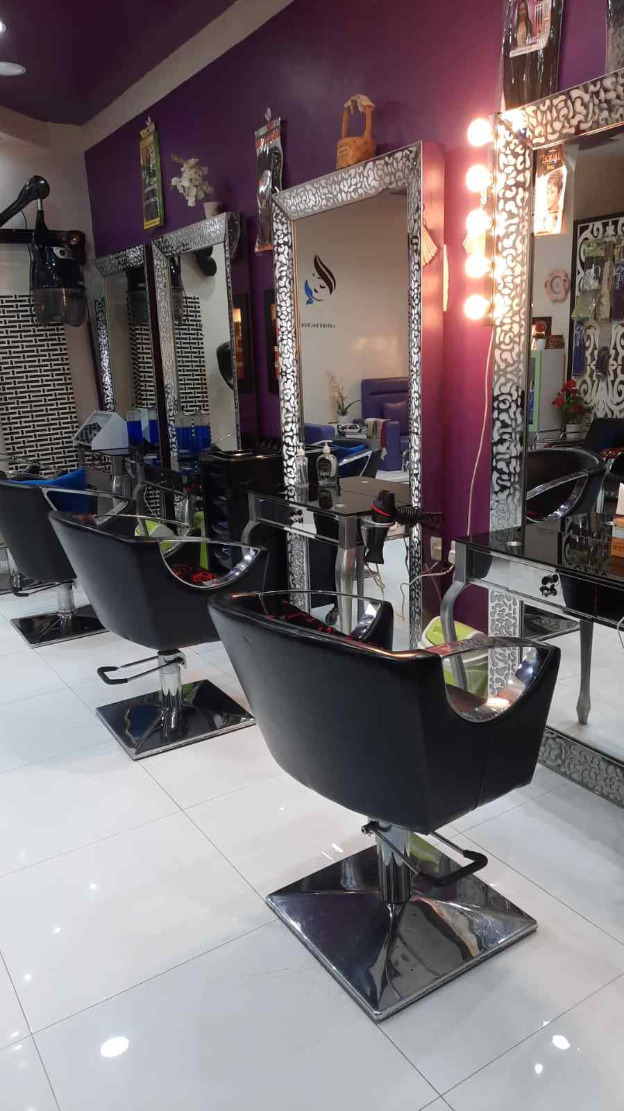 MARHABA BEAUTY SALON