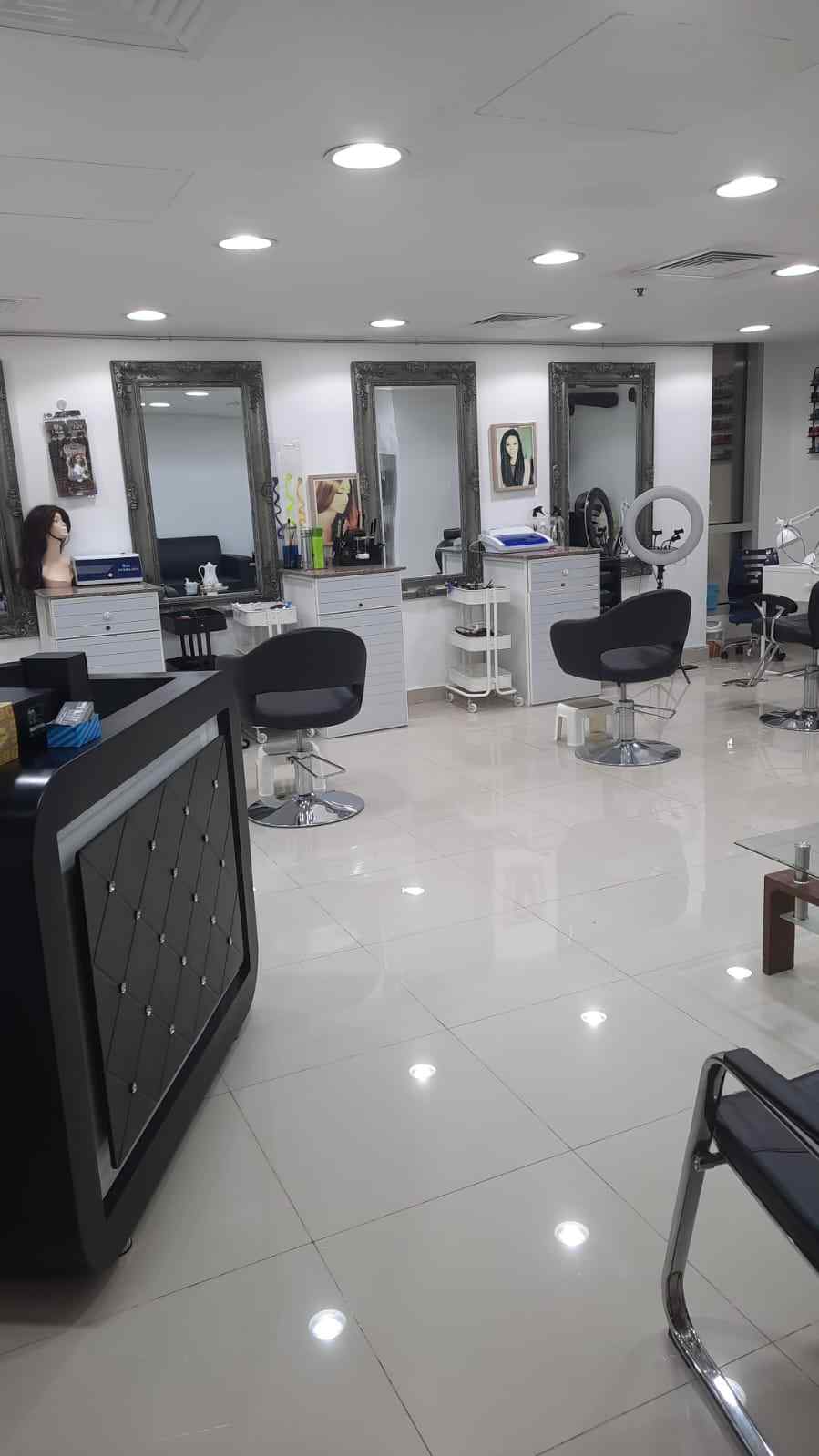 VISION HIGH CLASS LADIES SALON