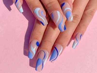 Basic Nail Art