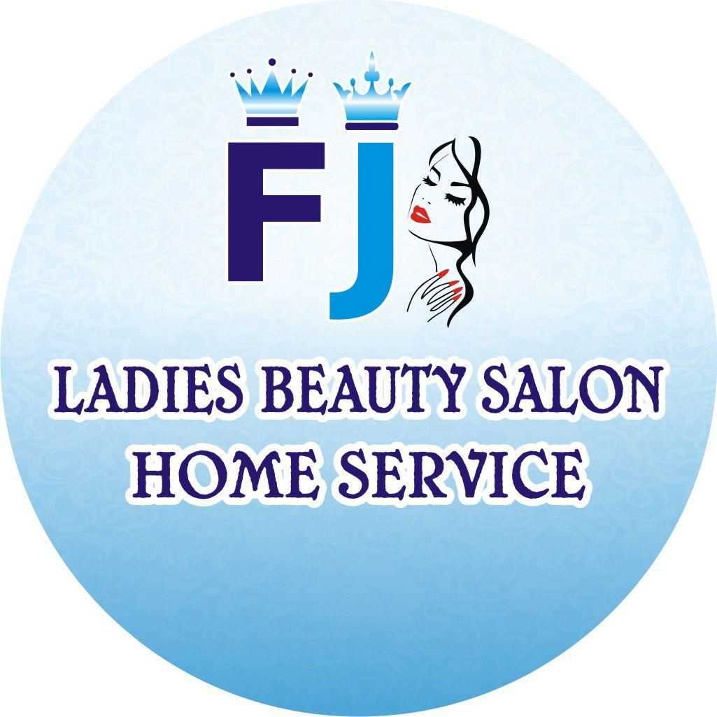 FJ LADIES BEAUTY SALON