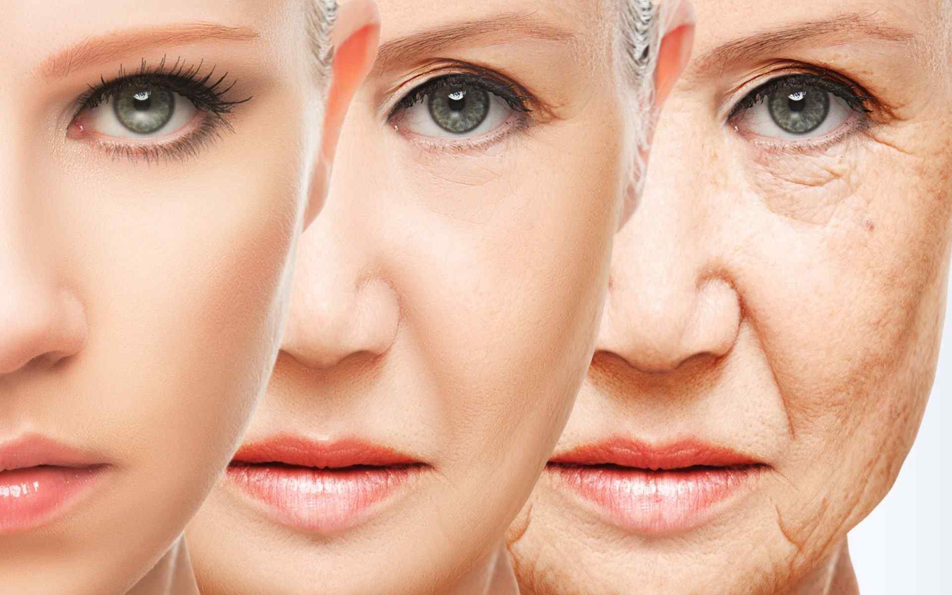 Anti Aging Facial Treatment 