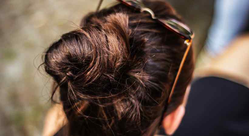 12 Best Hair Styling Tips - How To Style Your Hair