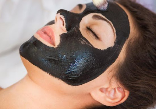 Charcoal Facial 