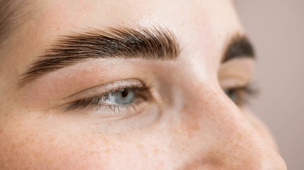 Eye Brow Mousse