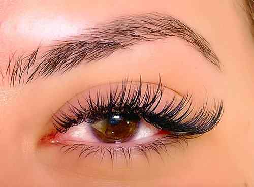 Eyelash Extension 