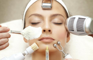 Brightning Facial 