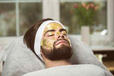 Gold Facial 