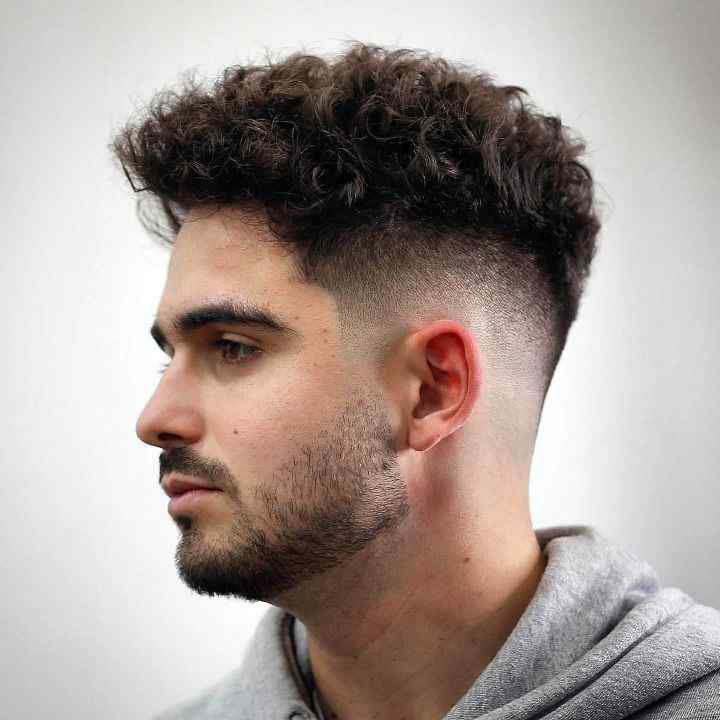 Hair Cut With Shave Special (5 + 1 )