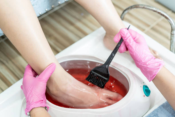 Hands/Feet Paraffin