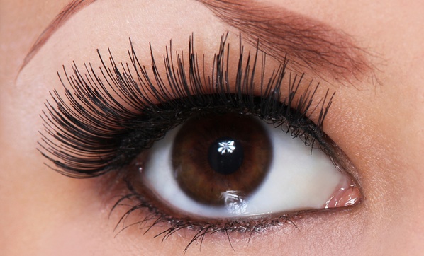 Eye Lash Extension