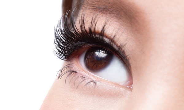 Eye lashes Extension (Volume) Full Set