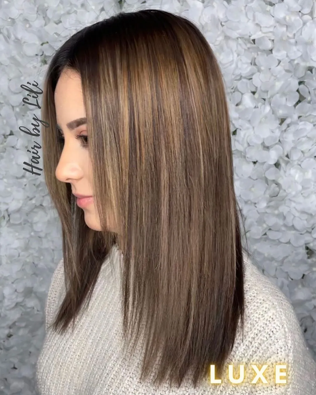 Keratin, Collagen and Protein Treatment (Short)